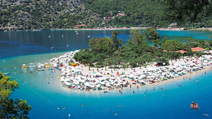 Turizmde 2021 umudu