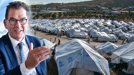 Midillideki durum, Irak’tan bile kötü