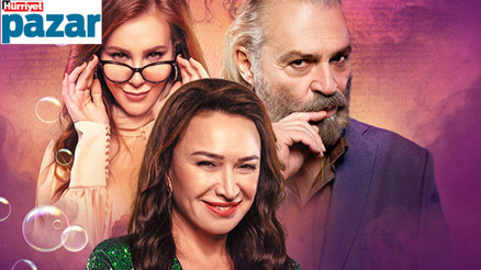 Demet Akbağ, 9 Kere Leylada oynadığına pişman mı