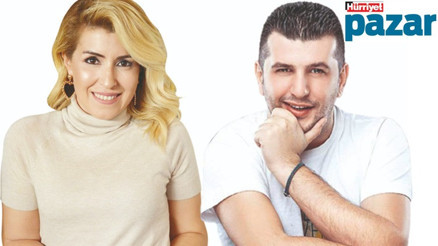 2021de büyük değişime hazır olun Dinçer Güner ve Aygül Aydın’a yeni yılla ilgili öngörülerini sorduk...