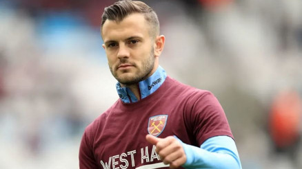 Son Dakika | Karagümrükten transfer bombası Jack Wilshere...