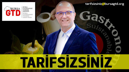 Tarifsizsiniz