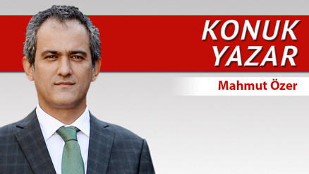 Mesleki eğitimde 1.000 okul projesi