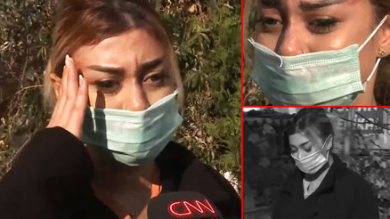Son dakika... Genç kadın hayatının şokunu yaşadı Dünyaca ünlü doktor diyerek kandırdılar...