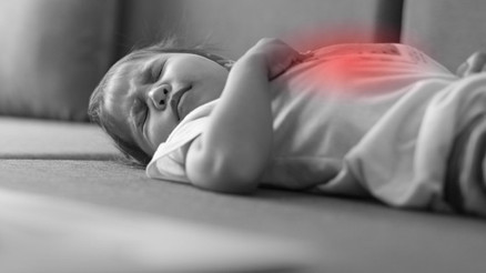 Çocuklarda beslenme bozukluklarında kabızlığa sık rastlanıyor