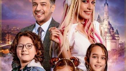Sihirli Annem dizisinin afişi yayınlandı - İşte Sihirli Annem yeni oyuncu kadrosu