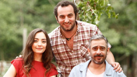 Şansımı Seveyim oyuncuları kimdir İşte Şansımı Seveyim konusu ve oyuncuları