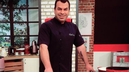 Rafet İnce kimdir, kaç yaşında, nereli İşte, Şef Rafet İnce’nin hayatı ve biyografisi