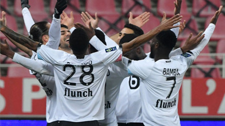 Yılın futbolcusu Yusuf Yazıcı