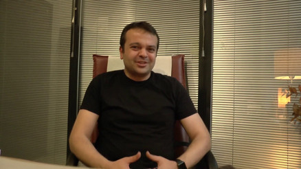 Sihirli Annemin Avnisi Bülent Seyran kimdir Sihirli Annemin Avnisi Bülent Seyran kimdir