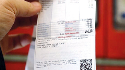 65 yaş üstü, engelli, şehit ailesi ve gazilere fatura müjdesi 3 ay elektrikleri kesilmeyecek