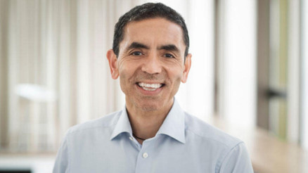 Son dakika: Prof. Dr. Uğur Şahinden ferahlatan açıklama: Mutasyona uğramış yeni tür üzerinde... Son dakika: Prof. Dr. Uğur Şahinden ferahlatan açıklama: Mutasyona uğramış yeni tür üzerinde...