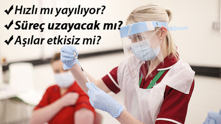 Son dakika haberler: Sorularla İngiltere’de ortaya çıkan koronavirüs mutasyonu... Artık daha bulaşıcı İşte detaylar Son dakika haberler: Sorularla İngiltere’de ortaya çıkan koronavirüs mutasyonu... Artık daha bulaşıcı İşte detaylar