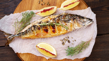 Pesketaryen Diyet Hakkında Merak Edilen Her Şey