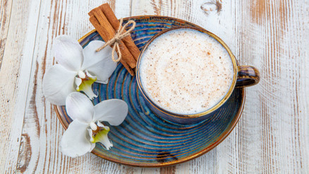 Faydaları saymakla bitmiyor... Şifa kaynağı salep Faydaları saymakla bitmiyor... Şifa kaynağı salep