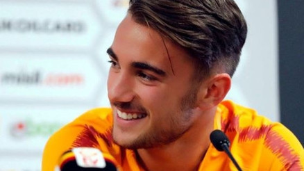 Yunus Akgün şov yapıyor Galatasaraydan sonra...