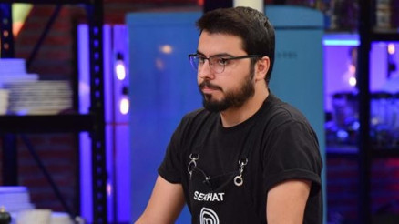 MasterChef Serhat kimdir, kaç yaşında, nereli Serhat Doğramacı’nın biyografisi MasterChef Serhat kimdir, kaç yaşında, nereli Serhat Doğramacı’nın biyografisi