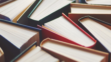 Sen bu değilsin... Korsan kitap suçuna ortak olma