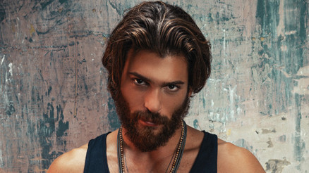 Anlaşma sağlandı Can Yaman İtalyada başrol oynayacak