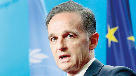 Silah ambargosunu doğru bulmuyorum