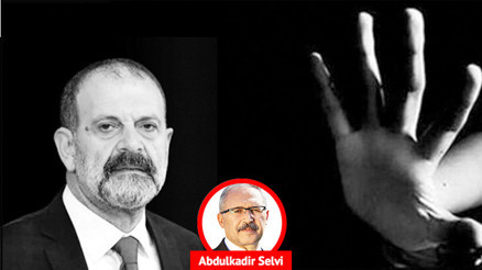 DGM’de sormamışlardı, HDP’liler sordu