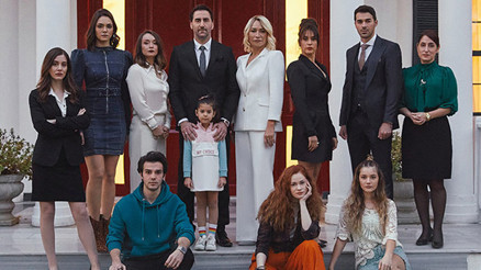 Akrep dizisi oyuncuları kimdir, konusu nedir İşte Akrep dizisi oyuncu kadrosu