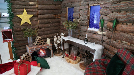 Oteller yılbaşı programlarını iptal etti