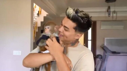 Son dakika haberleri... Sosyal medya fenomeni Meriç İzgi hakkında hapis istemi Aynı suçu iki kez işledi Son dakika haberleri... Sosyal medya fenomeni Meriç İzgi hakkında hapis istemi Aynı suçu iki kez işledi