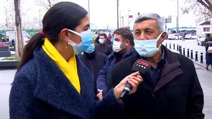 Milli Piyangoda büyük ikramiye 100 milyon lira Biletlere yoğun ilgi