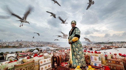 Türk fotoğrafçılar, ASE Photo Awards-2020 Uluslararası Fotoğraf Yarışmasında ödül aldı