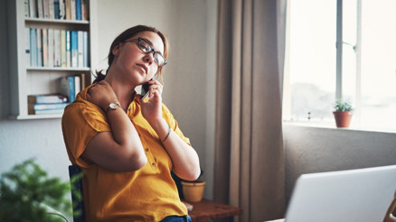 Boyun Ağrılarını Azaltan 8 Basit Hareket