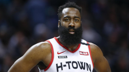 James Harden pazar günü sahada Kural ihlalleri konusunda sıkı tedbirler...
