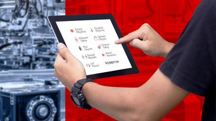 Vodafone Business 2020de 1.2 milyon kurumsal müşteriye çözüm sundu Vodafone Business 2020de 1.2 milyon kurumsal müşteriye çözüm sundu