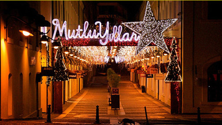 Yılbaşında sokağa çıkma kısıtlaması ne zaman, hangi gün başlayacak İşte yayınlanan genelge ve detaylar