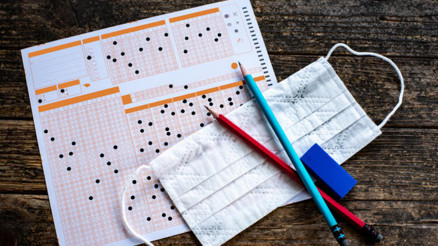 ALES ne zaman yapılacak Ertelenen ALES sınav tarihi için gözler ÖSYMde ALES ne zaman yapılacak Ertelenen ALES sınav tarihi için gözler ÖSYMde