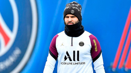 PSGden ayrılan Jese Rodriguez Fenerbahçeye önerildi