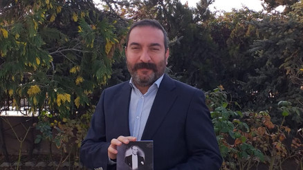 ‘Atam sana aitiz’