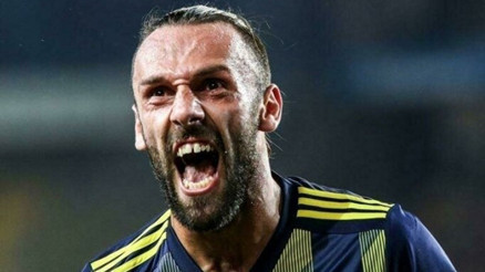 Lazioda bekleneni veremeyen Vedat Muriqi, Fenerbahçeye geri dönüyor