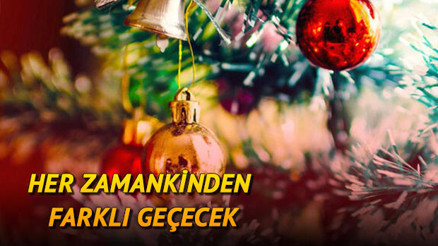 Yılbaşı sokağa çıkma yasağı ne zaman başlayacak İşte yılbaşında 4 günlük sokağa çıkma yasağının detayları