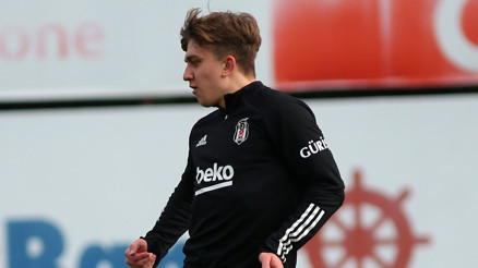 Beşiktaşın konuğu Sivasspor Kadroda 4 eksik...