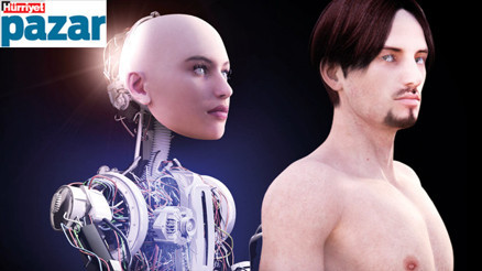 10 başlıkta gelecek Peki ya sonra