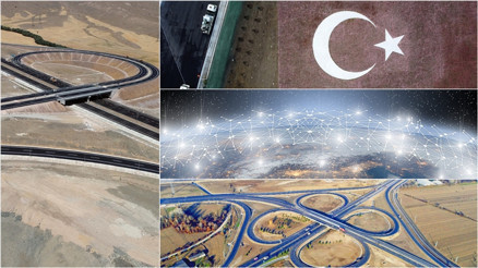 2020de hizmete sunulan projeler