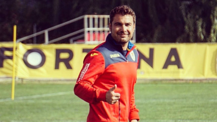 Adrian Mutu, Türkiye’ye mi geliyor Süper Ligden 5 talip... Adrian Mutu, Türkiye’ye mi geliyor Süper Ligden 5 talip...