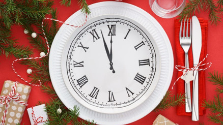 Uzmanından yılbaşı sofrası için lezzetli öneriler