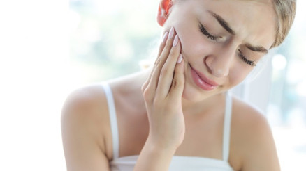 Uyku Bozuklukları Diş Sıkmaya Sebep Oluyor