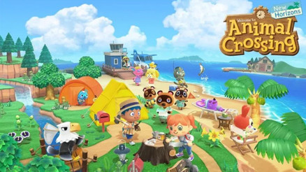 Animal Crossing Diaries için oyunculardan içerik bekleniyor
