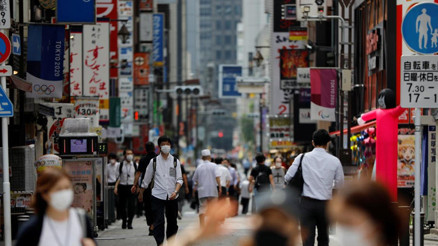 Asya-Pasifikte 2020 bölgesel gerilimler, koronavirüs salgını ve siyasi krizlerle geçti