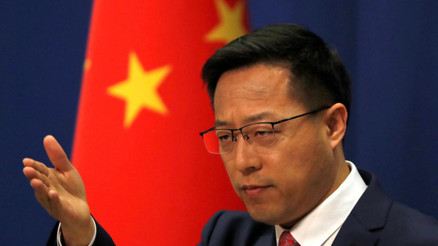 Çinden ABDnin Tibetle ilgili aldığı karara sert tepki