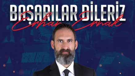 Son dakika | Bahçeşehir Kolejinde Erhan Ernak dönemi