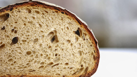 Ekmeği taze tutmak için harika püf noktaları Ekmeği taze tutmak için harika püf noktaları